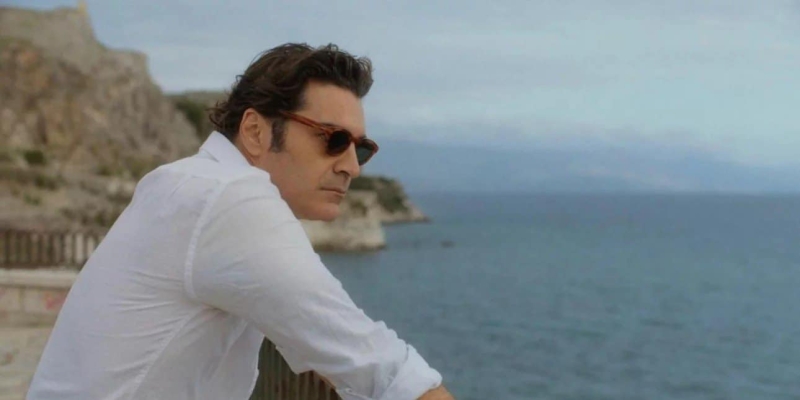 Maestro: Γιατί άλλαξε στο Netflix τίτλο