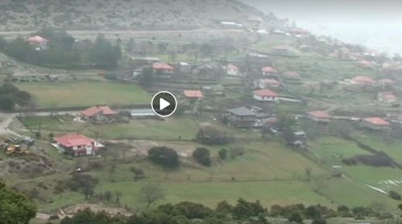 Το τρέιλερ του ντοκιμαντέρ &quot;Κάποτε, το λέγαν Σακαρέτσι...&quot;