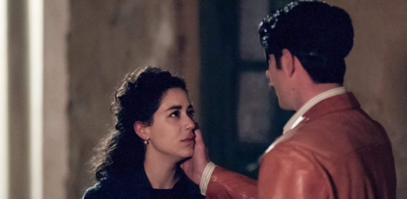 Άγριες Μέλισσες spoiler: Η Πηνελόπη χάνει το παιδί που κυοφορεί