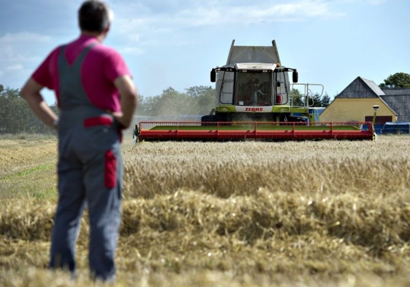 1.355 στρέμματα γης μοιράζει σε ανέργους, αγρότες και νέους το κράτος στην Αιτωλοακαρνανία