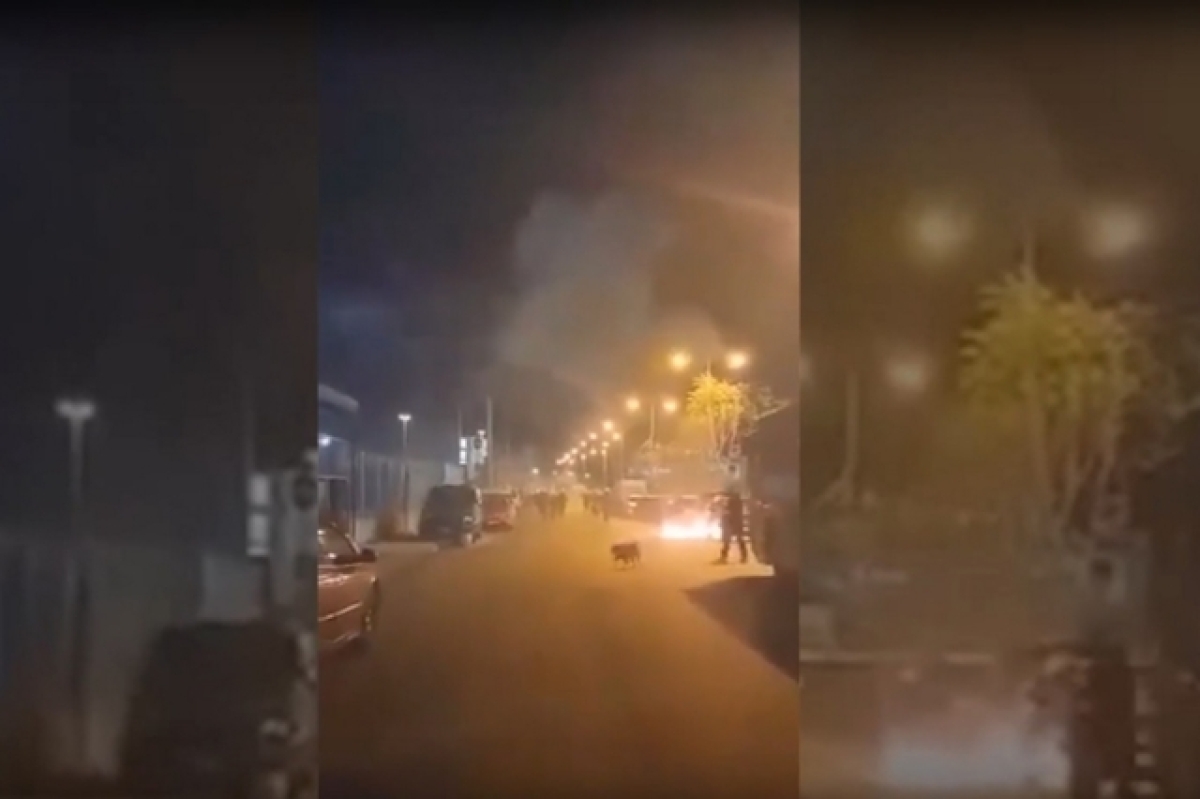 Μ. Μπελεβώνης – Παναιτωλικός: «Τιμωρούνται συλλήβδην οι φίλαθλοι και δεν λύνεται το πρόβλημα της βίας»