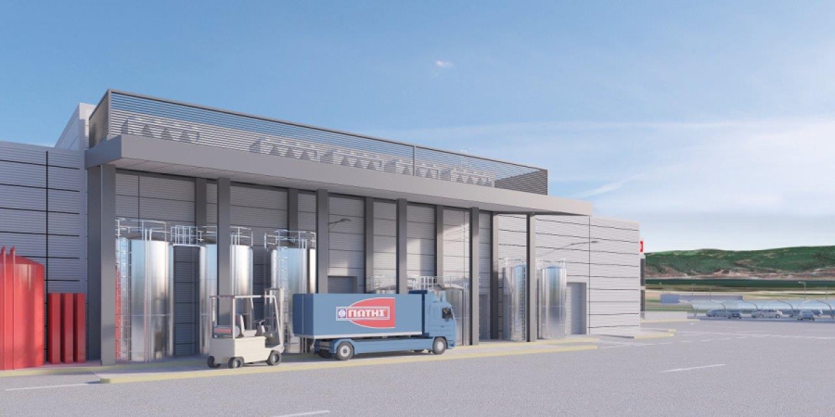 Η εταιρεία ΓΙΩΤΗΣ Α.Ε. ζητά μηχανικό παραγωγής για το εργοστάσιο του Αγρινίου