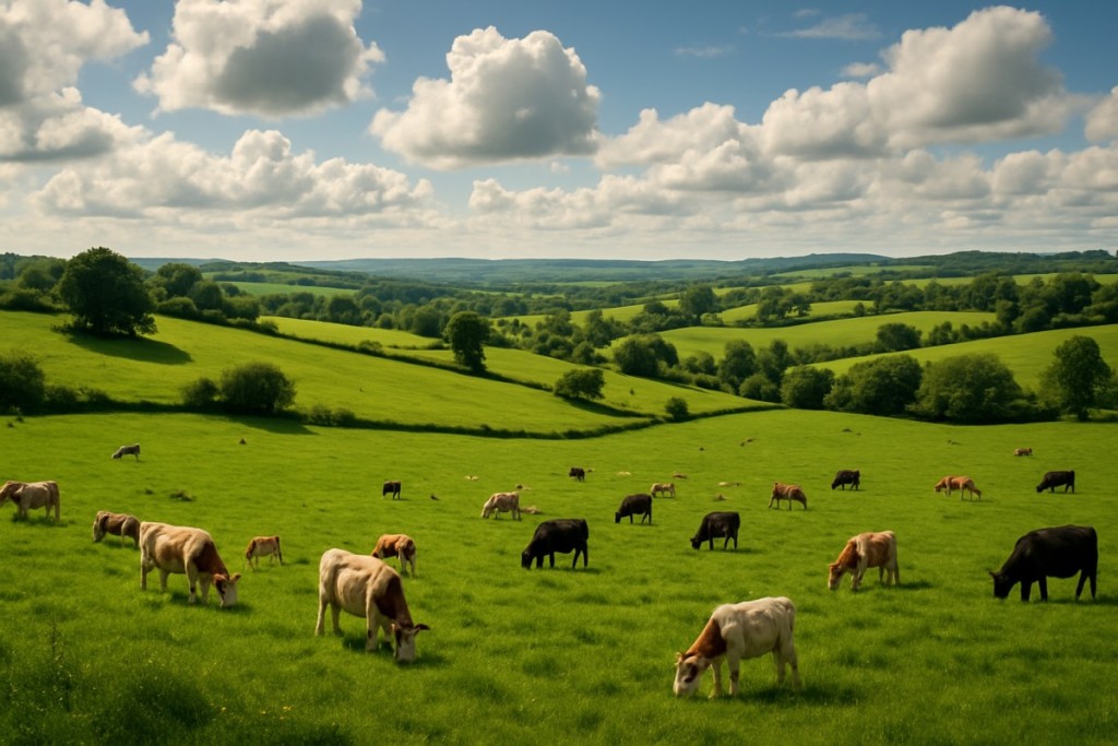 Οριστικό τέλος στη «τεχνική λύση» – Νέο πλαίσιο πλήρως εναρμονισμένο με την ΚΑΠ για την κατανομή βοσκοτόπων