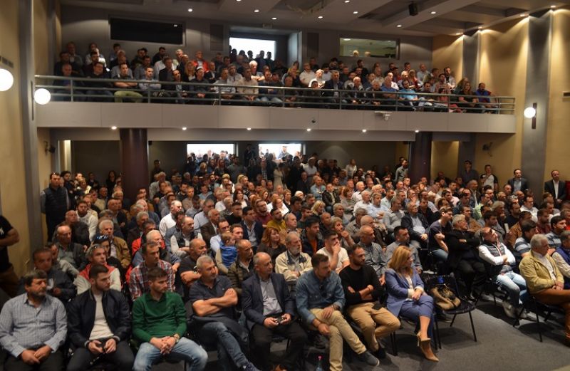 Η πορεία των έργων ΑΠΕ και οι νέες προκλήσεις