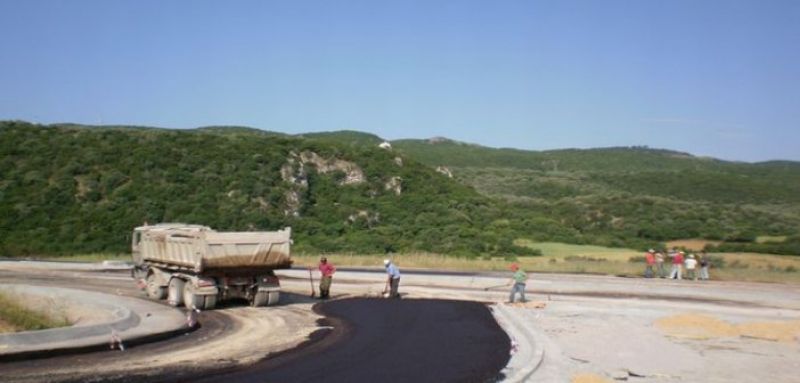 Η Νέα Οδός Α.Ε αναζητά υποψηφίους για νέες θέσεις εργασίας