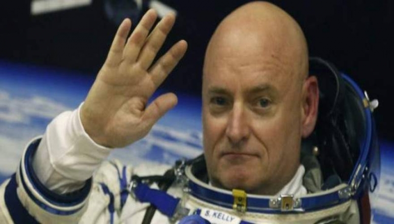 Αστροναύτης φωτογραφίζει την Ελλάδα από το Διάστημα και στέλνει μήνυμα συμπαράστασης [εικόνα]