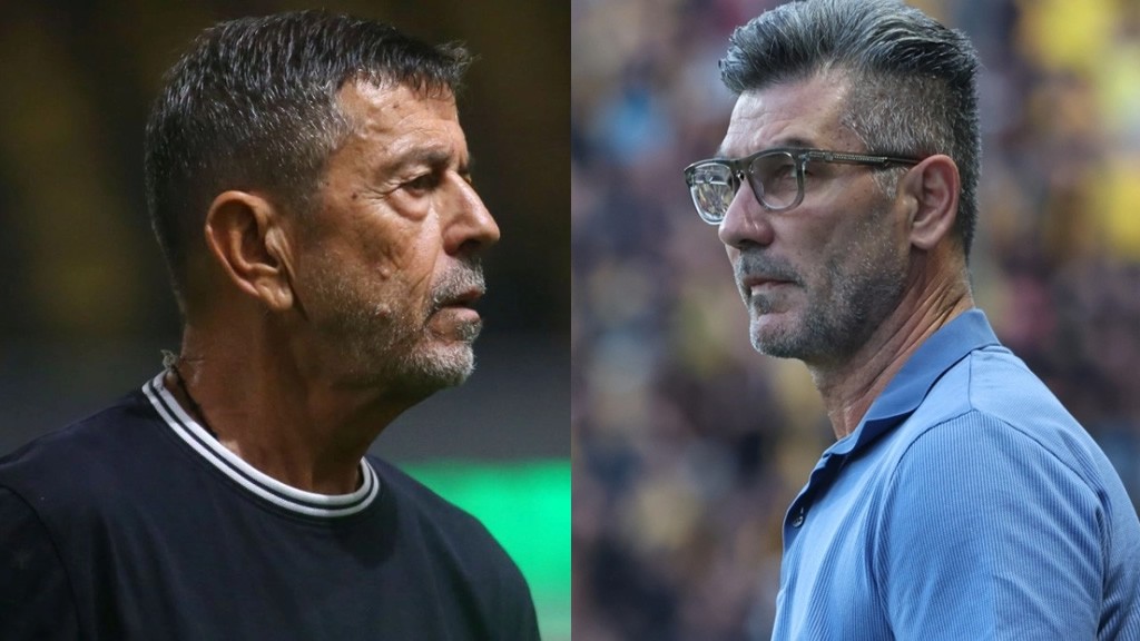 Άρης - Παναιτωλικός 0-2 (Δηλώσεις Προπονητών + Βίντεο)