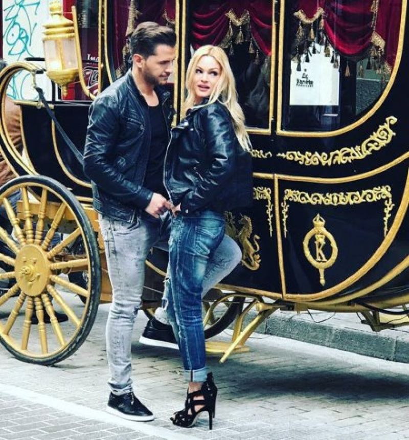 Ετοιμάζει το πρώτο του video clip ο Καλυβιώτης Ανδρέας Δρακόπουλος