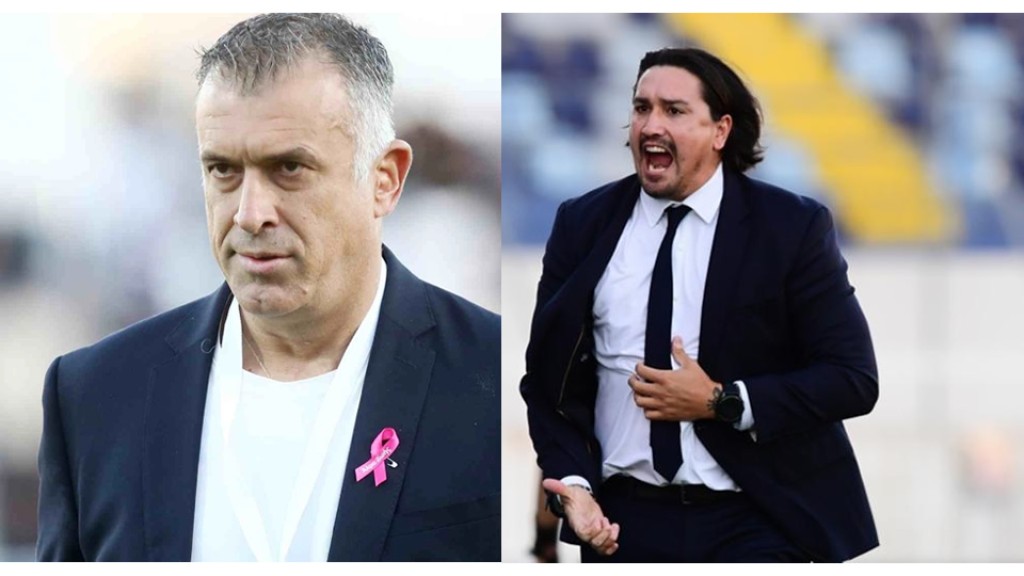 Κηφισιά – Παναιτωλικός 1-1 (Δηλώσεις Προπονητών)