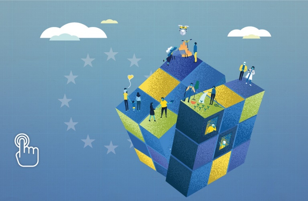 Προκήρυξη Δέσμης Δράσεων «Ψηφιακός Μετασχηματισμός ΜμΕ»