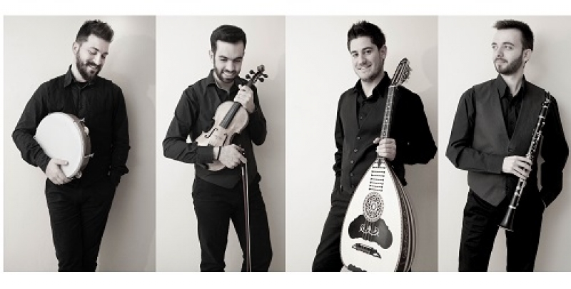 SibeΜόρια : Νέο αίμα από το Αγρίνιο στο δημοτικό τραγούδι