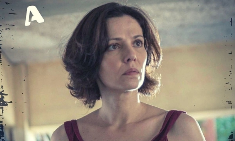 Σασμός: Η Βασιλική μαθαίνει πως ο Μαθιός σκότωσε τον Στεφανή