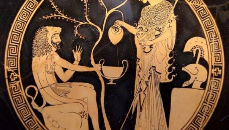 Tο ελιξίριο όλων των παθήσεων έρχεται από την ... αρχαία Ελλάδα