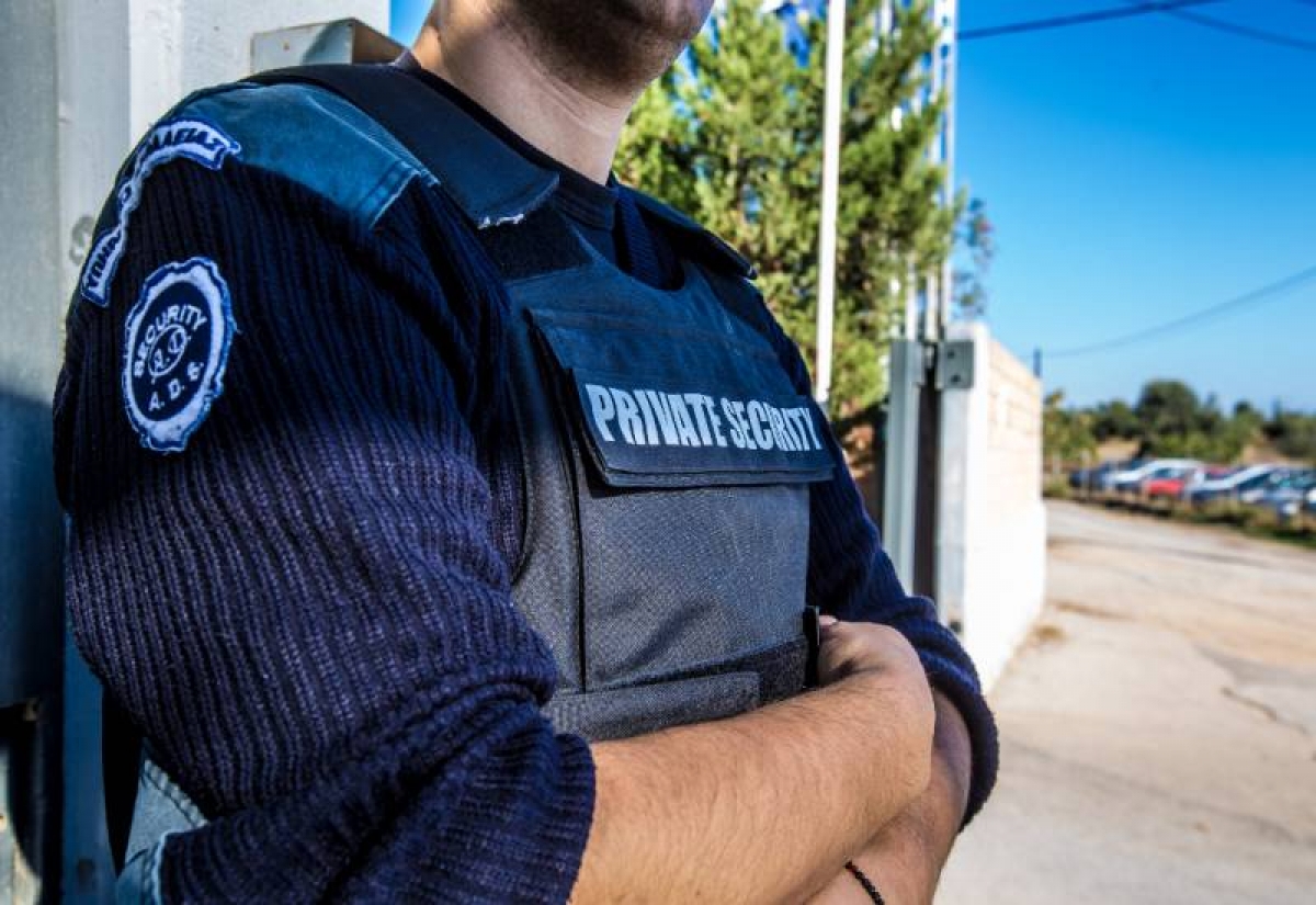 Αγρίνιο: Ζητούνται άνδρες και γυναίκες για εργασία σε υπηρεσίες ασφαλείας και φύλαξης
