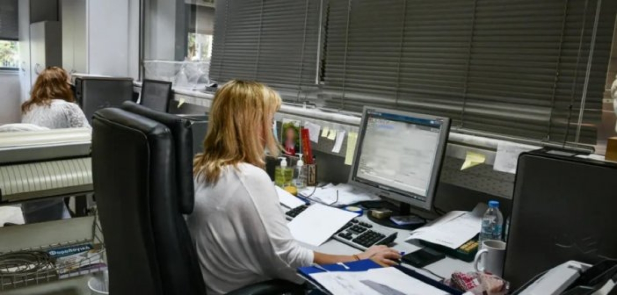 Γραπτός διαγωνισμός ΑΣΕΠ: 108.000 υποψήφιοι για 5.124 θέσεις στο Δημόσιο