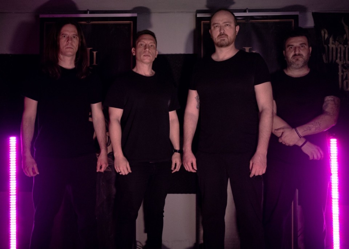 SHOW YOUR FACE – Nέο Video “Reformatory” από το νέο album &quot;The Definer”