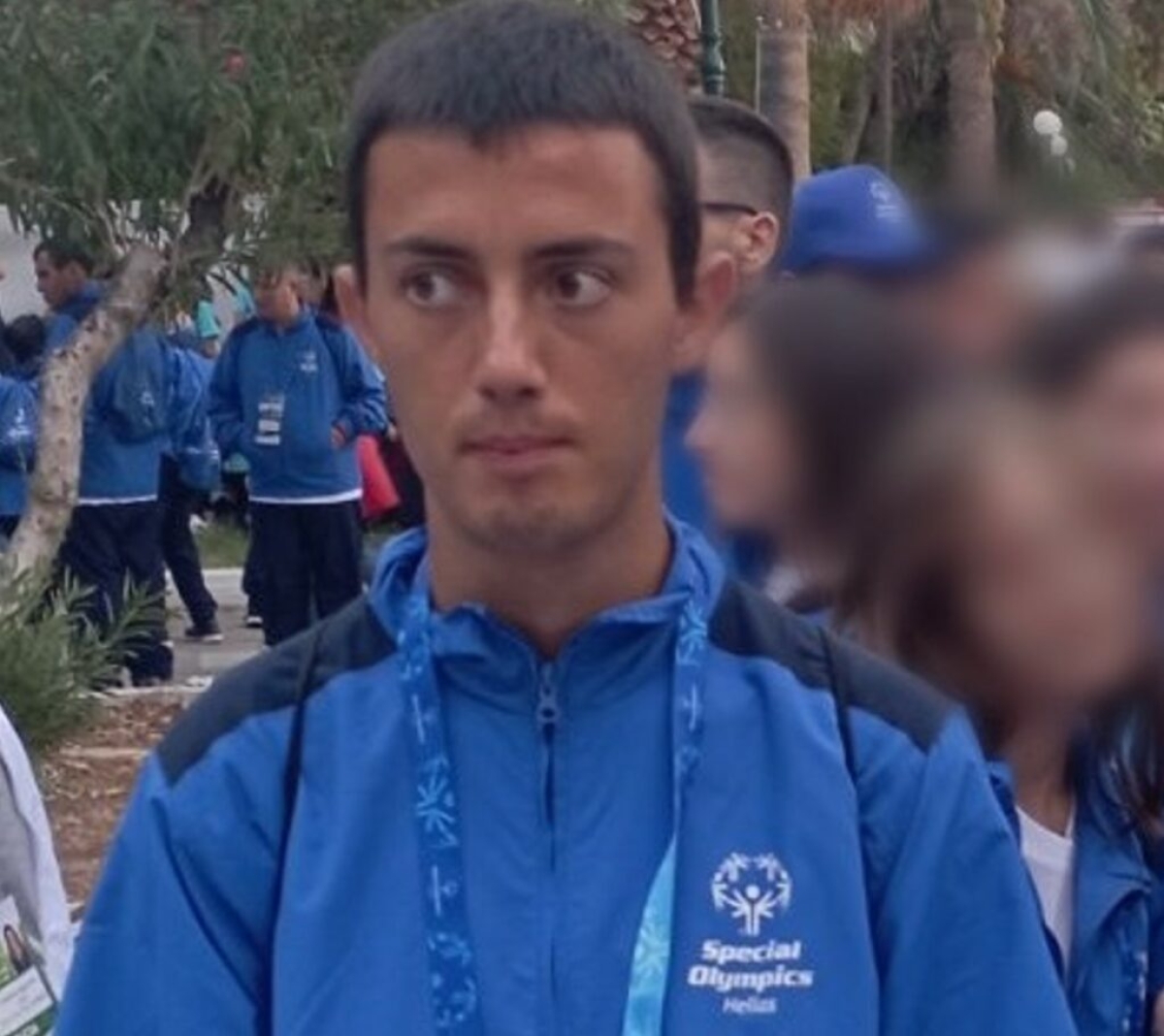 Μαθητής του ΕΝΕΕΓΥΛ Αγρινίου στην εθνική ομάδα ποδοσφαίρου των Παγκόσμιων Αγώνων Special Olympics