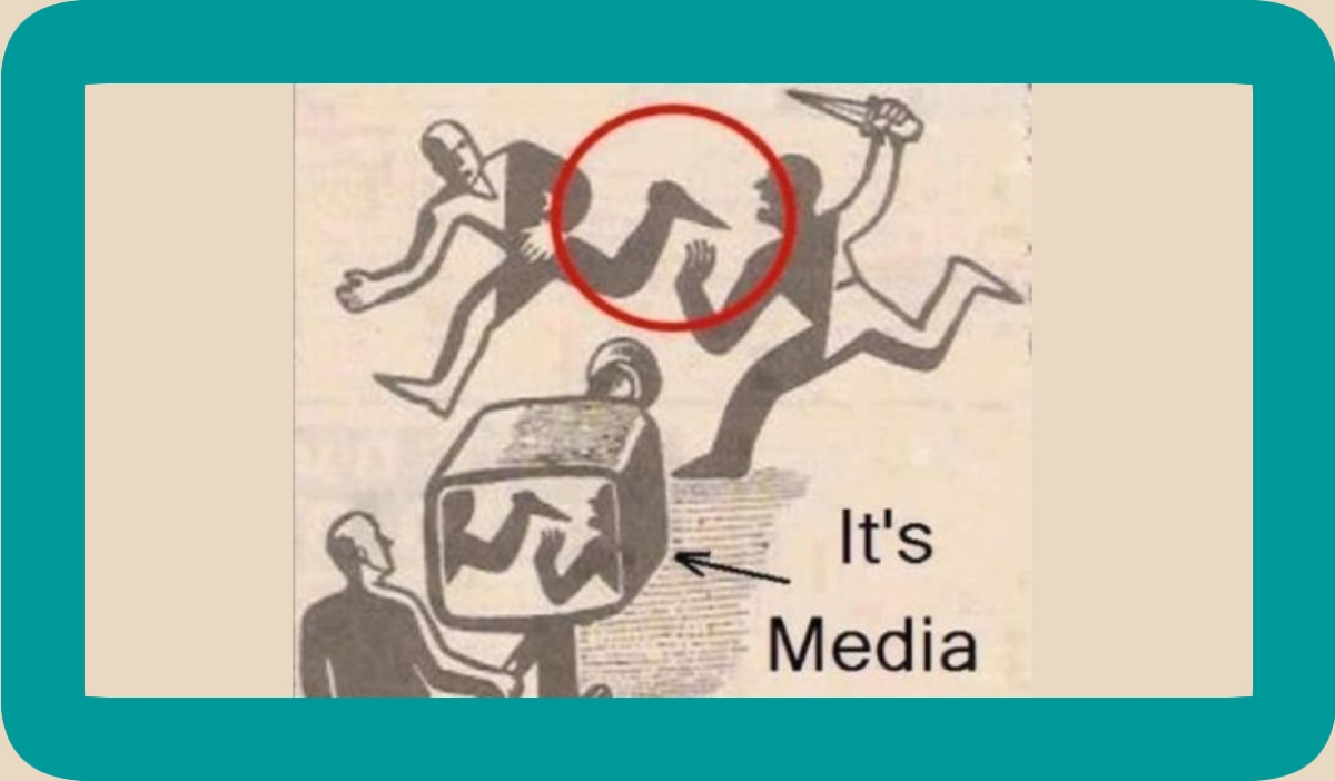 Ο στραγγαλισμός της Αλήθειας!