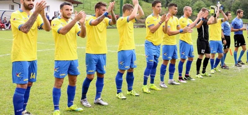 Φιλικό με τον Αστέρα Τρίπολης το Σάββατο 20/8 ο Παναιτωλικός