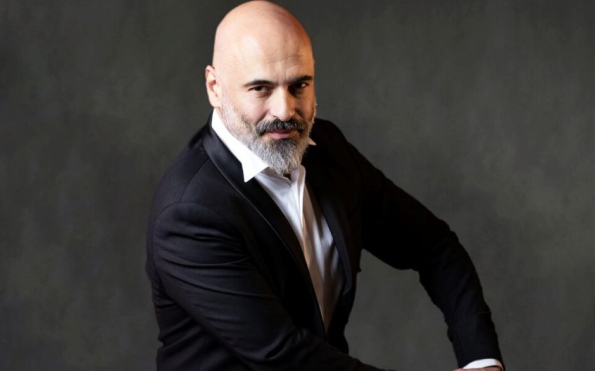 Μουσική παράσταση «Όποιος πεθάνει σήμερα, χίλιες φορές πεθαίνει» στον Δήμο Ιερής Πόλης Μεσολογγίου (Τρίτη, 16 Απριλίου 2024 στις 20:30)