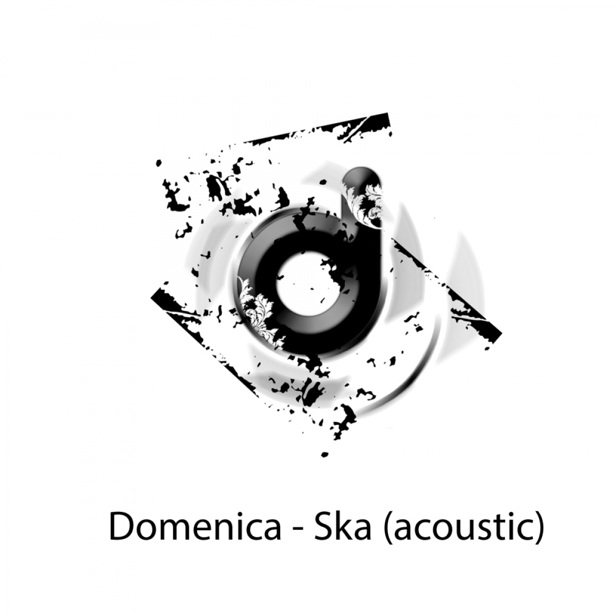 Domenica – Σκα [acoustic 2021]