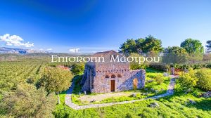 Επισκοπή Μάστρου (Βίντεο)