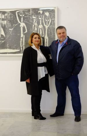 Μια ακόμη υποψήφια στον συνδιασμό του Νίκου Καραπάνου &quot;Δήμος για τα παιδιά μας&quot;