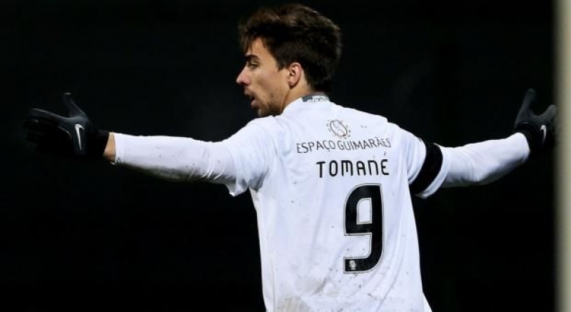 Παίρνει Τομανέ ο Παναιτωλικός