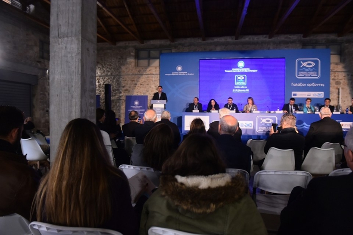 Λευτέρης Αυγενάκης: Η φωνή μας αύριο στις Βρυξέλλες θα είναι η φωνή όλων των αγροτών της χώρας