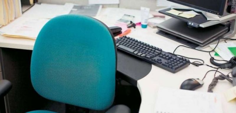 Προσλήψεις 3 ατόμων στην Π. Δυτικής Ελλάδας