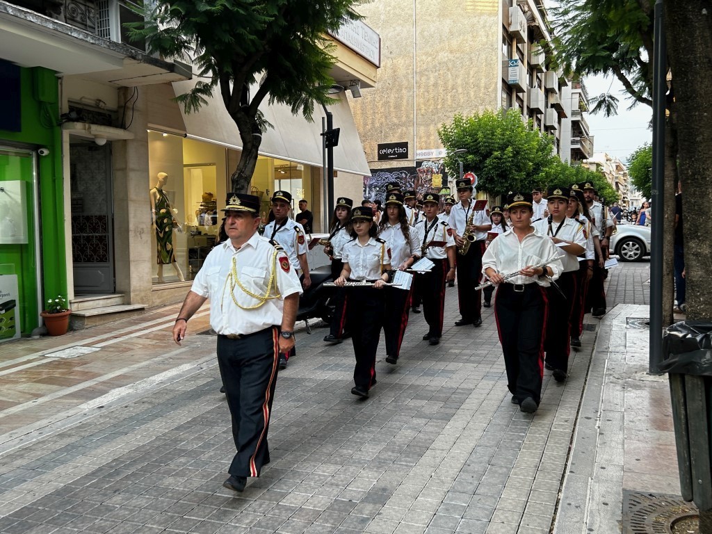 Δέκα δίμηνες προσλήψεις μουσικών στην Φιλαρμονική Αγρινίου