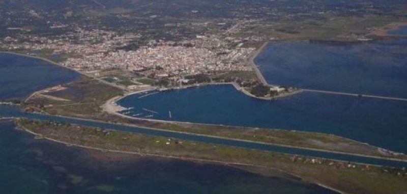 Προσλήψεις 20 ατόμων στον Δήμο Μεσολογγίου