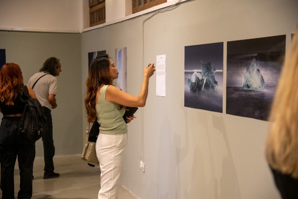 Ποιος είπε ότι στο Αγρίνιο δεν γίνονται πράγματα;