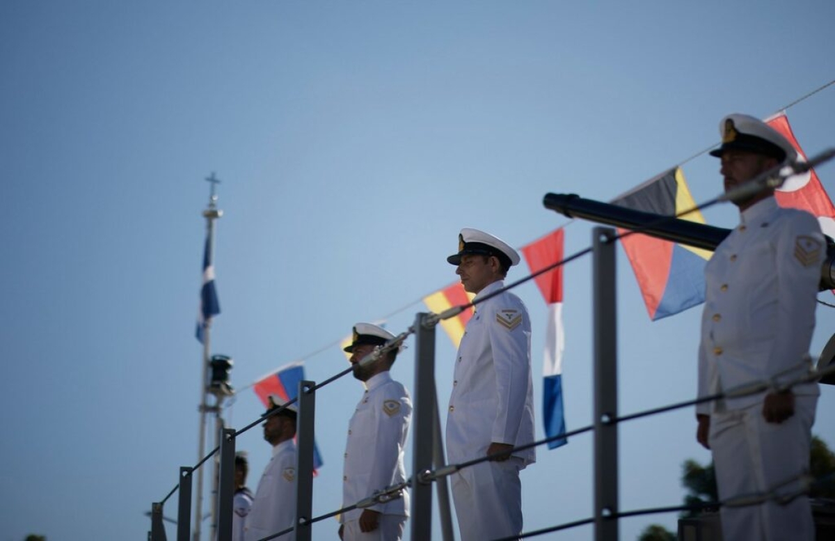 ΟΒΑ: Τελευταία ευκαιρία για τις 233 θέσεις εργασίας στο Πολεμικό Ναυτικό