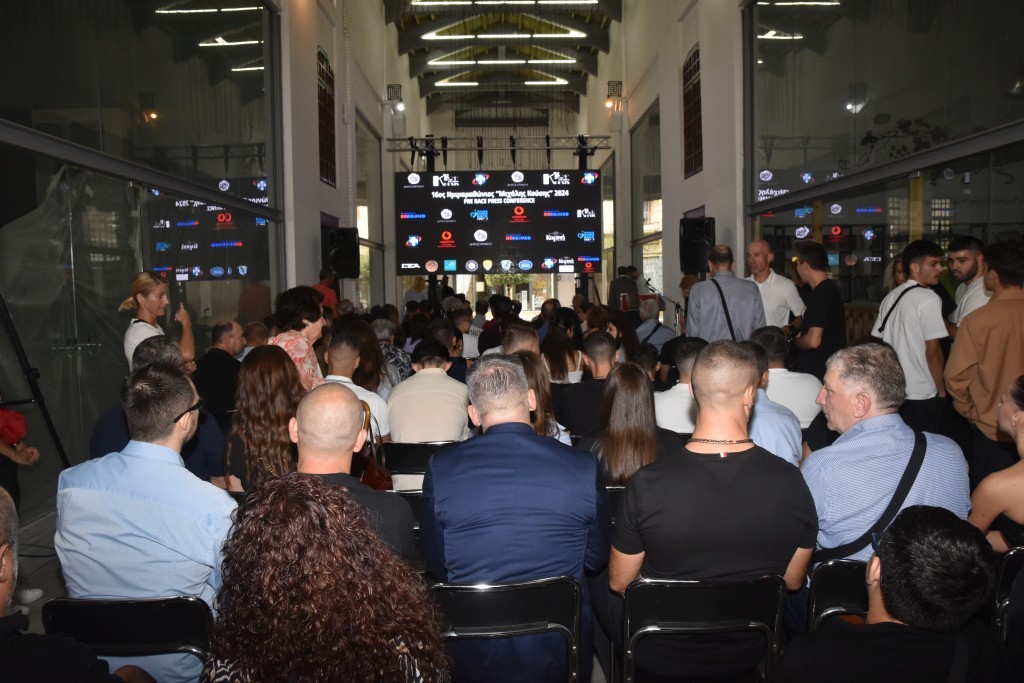 Αγρίνιο: Πραγματοποιήθηκε η Γιορτή του Αθλητή στο πλαίσιο της διοργάνωσης του 16ου Ημιμαραθώνιου «Μιχάλης Κούσης»