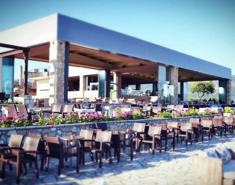 Θέση εργασίας στο Aqua Terra