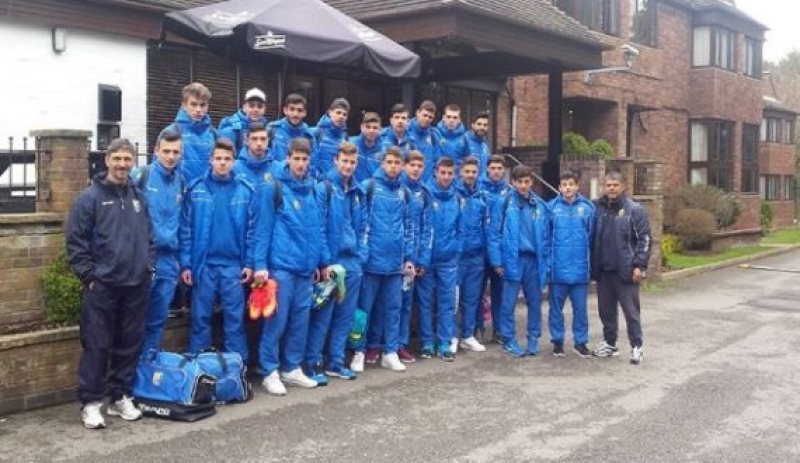 Κρίστιαν Σπίκμαν: «Περήφανοι που φιλοξενήσαμε τον Παναιτωλικό»