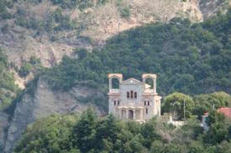 Παραδοσιακό πανηγύρι στη Χούνη