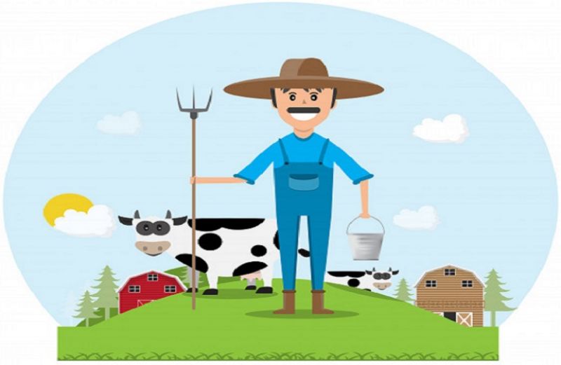 Τελικά, πόσο δουλεύει ο αγρότης;