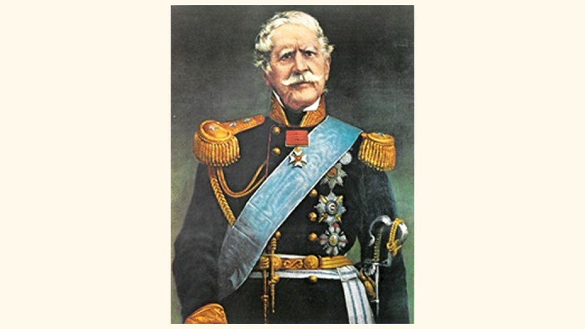 Ρίχαρντ Τσώρτς (Richard Church) ο απελευθερωτής της Ακαρνανίας στα 1828-1829