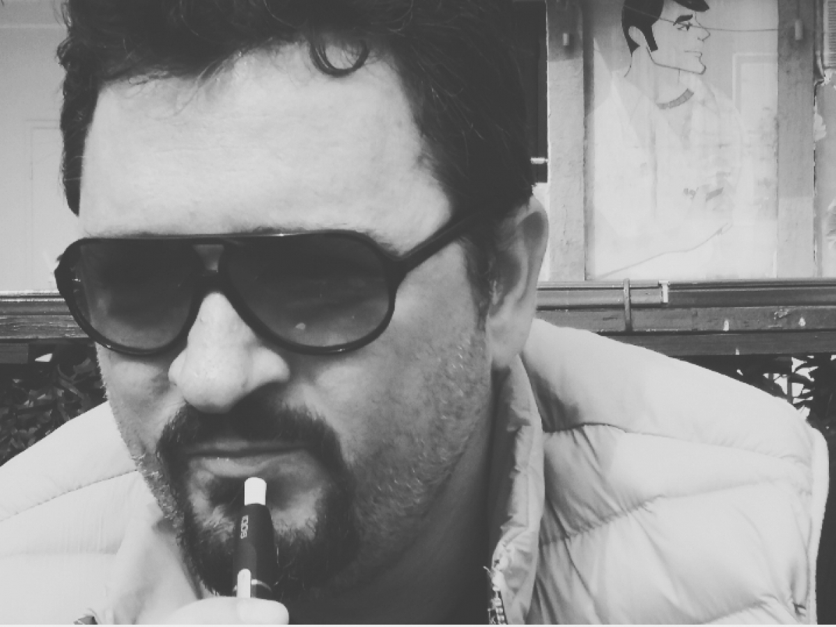 Θέλω να Φωνάξω - Mr. Mojo - Νέα Κυκλοφορία