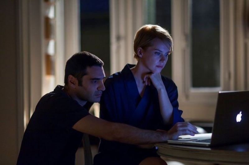 Συνεχίζονται «Ένας Άλλος Κόσμος» και «Star Wars» στο «Ετουάλ» (trailers)