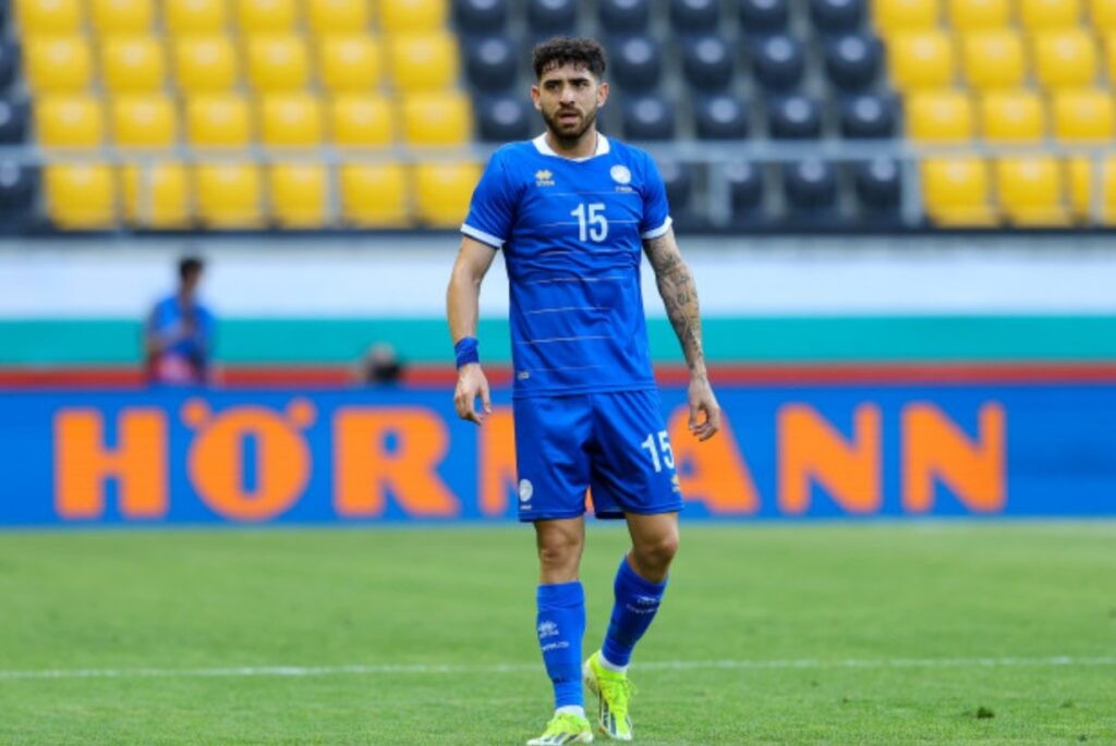 Παναιτωλικός: Ενσωματώθηκαν οι διεθνείς, τελική ευθεία για Βόλο