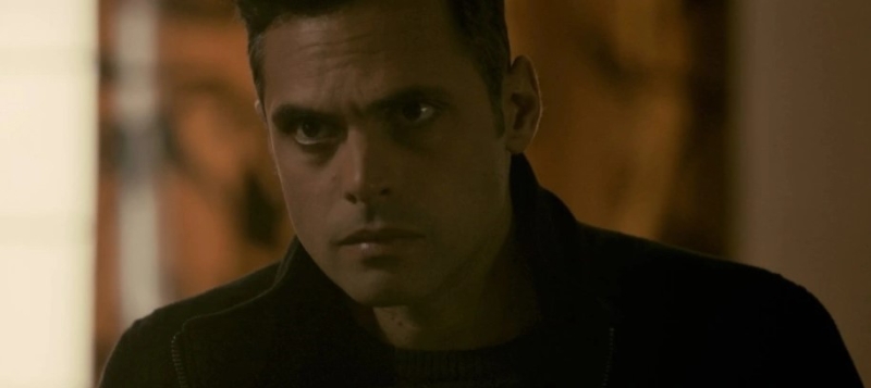 Στη «Σκοτεινή Θάλασσα» μια δυσάρεστη έκπληξη περιμένει τον Χρήστο