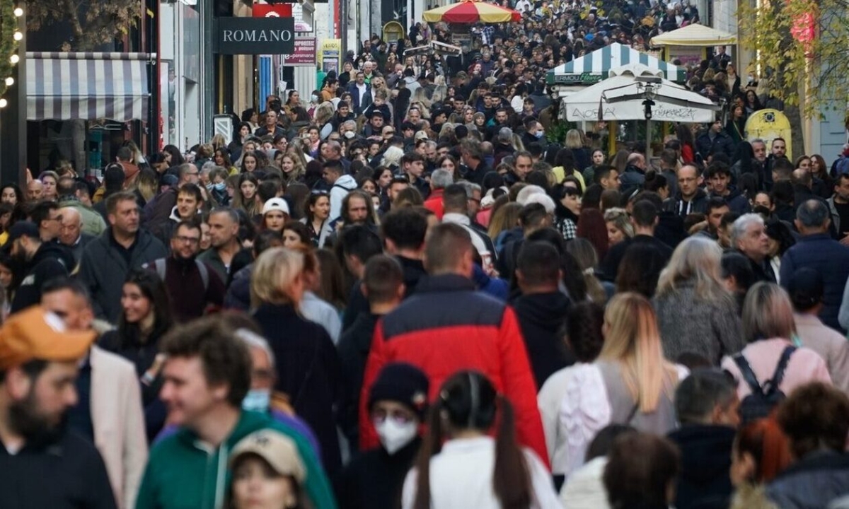 Κατώτατος μισθός: Το επικρατέστερο σενάριο μετά το όχι Χατζηδάκη για αύξηση στα 800 ευρώ