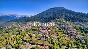 Κλαυσί Ευρυτανίας (Βίντεο)