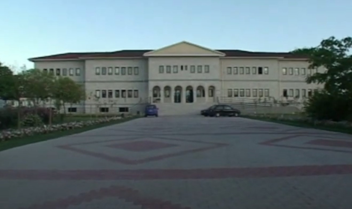 Αυτό που δεν έχει το Αγρίνιο: Το πανεπιστημιακό τμήμα της Άρτας που στέριωσε