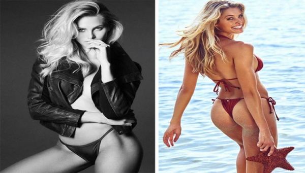 Natalie Roser: Η 26χρονη καλλονή από την Αυστραλία με τους 630.000 followers στο Instagram (φωτό)