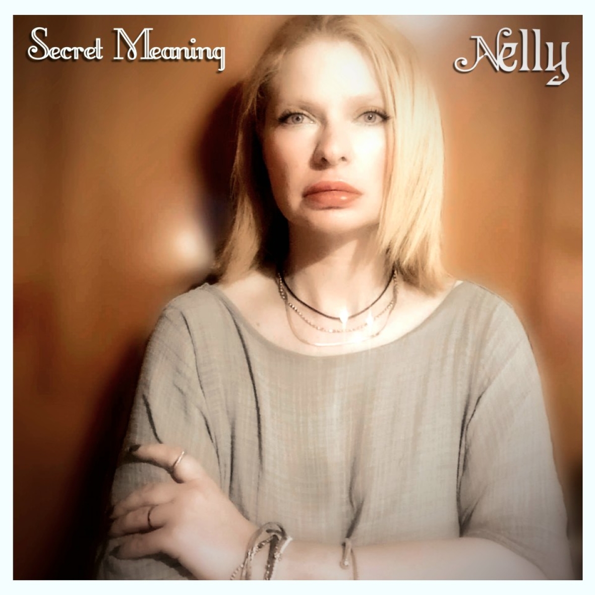 &quot;Secret meaning &quot;: Νέο τραγούδι από τη Νέλλυ Αλιγιζάκη