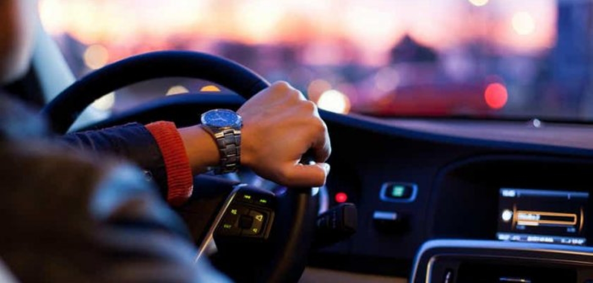 Εταιρεία αναζητά πωλητή – οδηγό